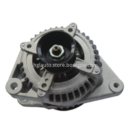 DENSO ALTERNATOR 104210-3620 FOR TOYOTA 27060-0A120